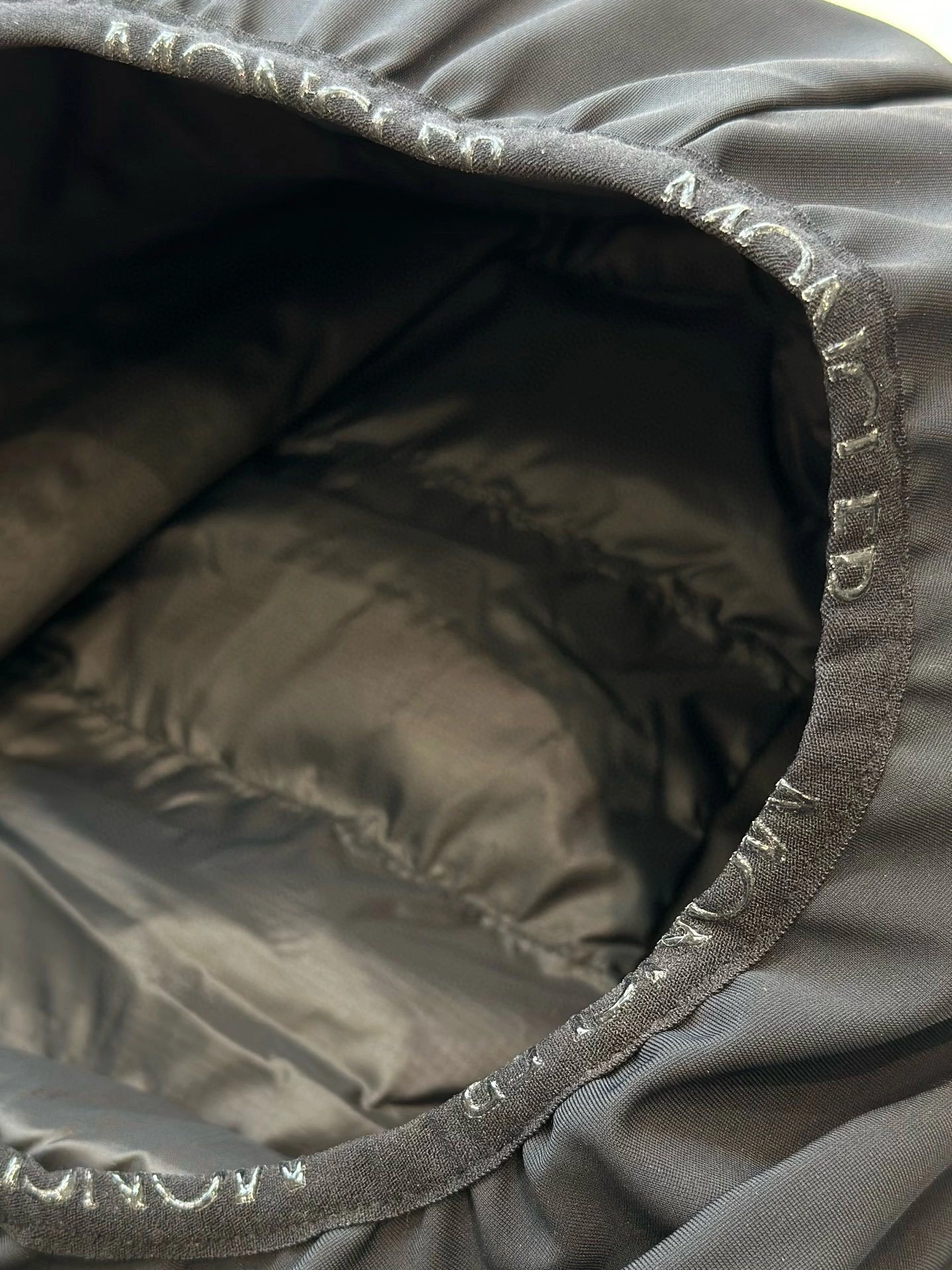 wg.luxury- 7o9385r Down Jacket oversized 2colour item:D-F409J1962-2